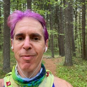 Meet your Posher, Peter